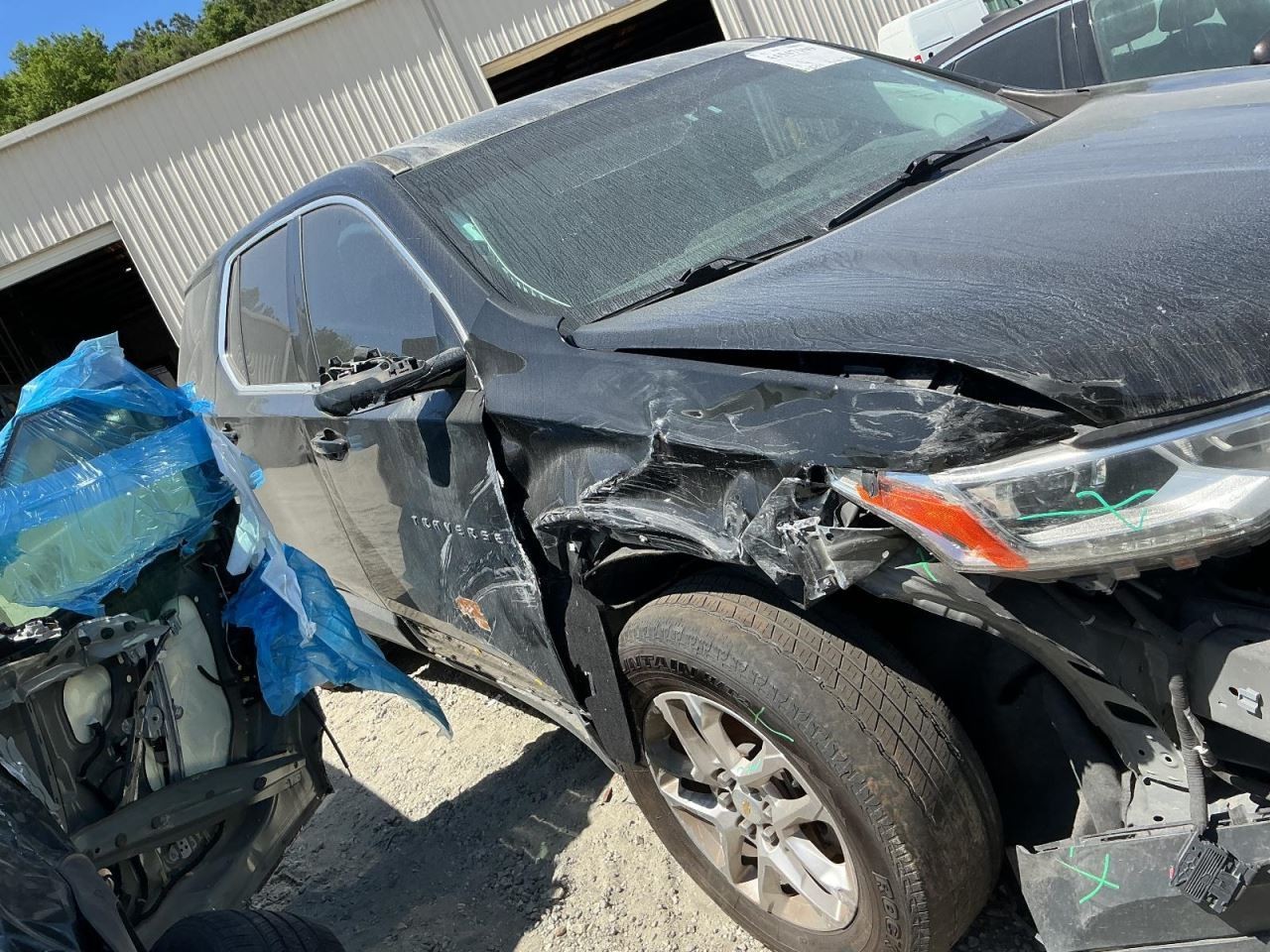 Engine ECM Electronic Control Module 3.6L Fits 17-25 XT5 5041864