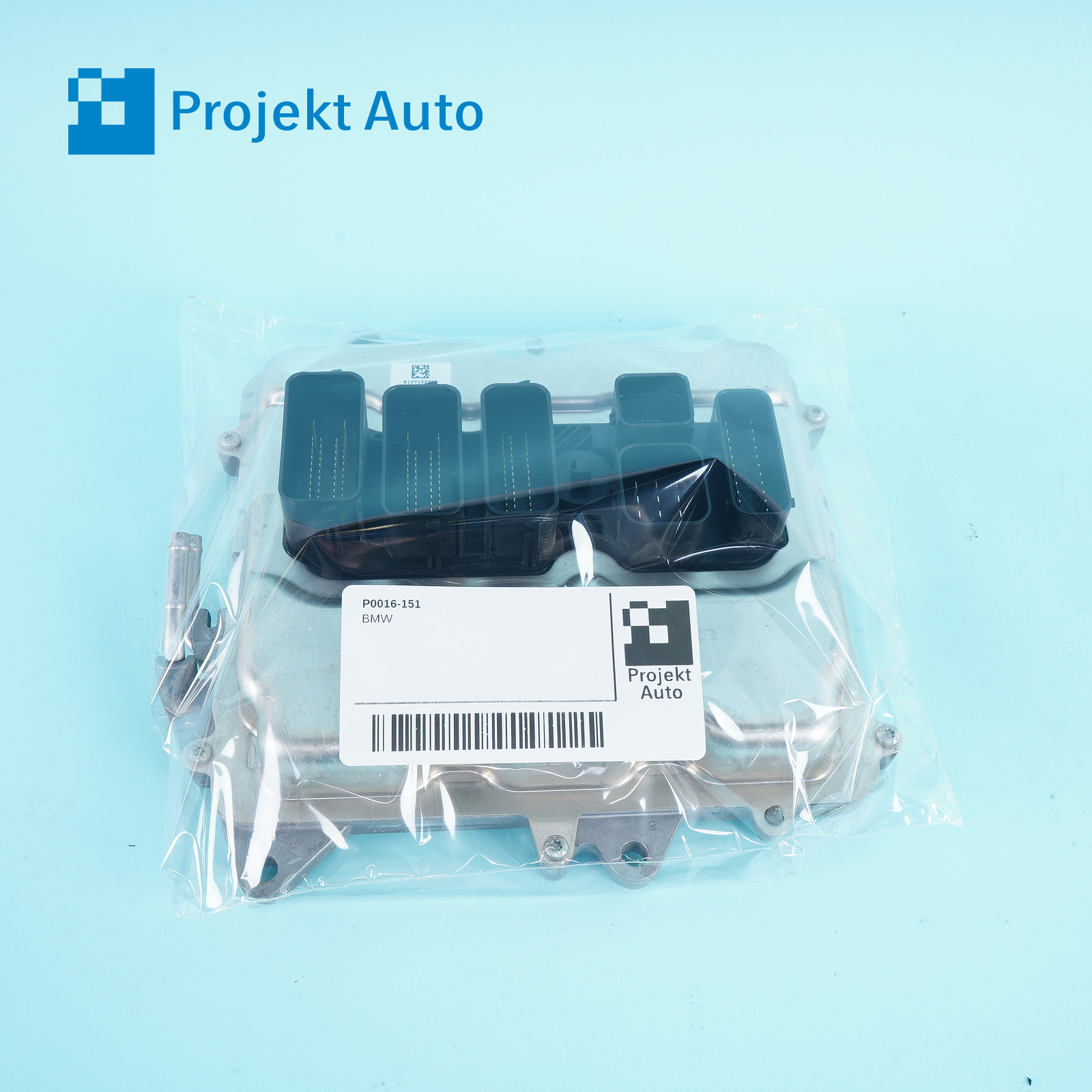 13-19 OEM BMW DME for N63TU N63N MEVD17 8636967 F15 F01 F02 F10 F13 F06 F12 F16