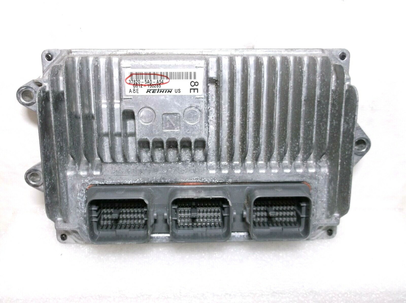 2015..15 HONDA ACCORD SEDAN LX 2.4L AUTOMATIC ENGINE COMPUTER/ECU.PCM