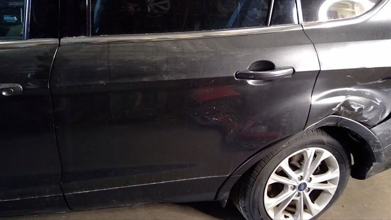 Engine ECM Electronic Control Module 1.5L Fits 17-19 ESCAPE 1442008