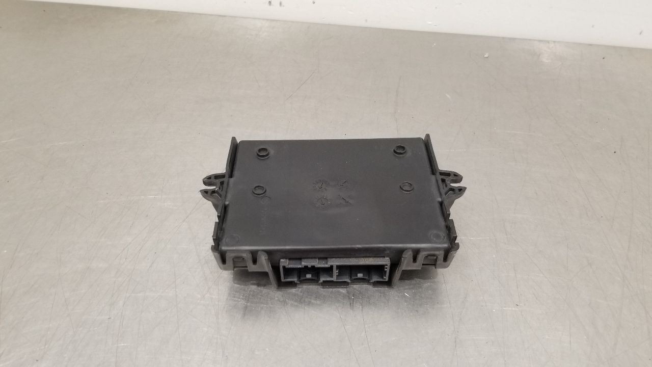 19 FORD F250 SUPER DUTY TRANSFER CASE ELECTRONIC DIFFERENTIAL CONTROL MODULE
