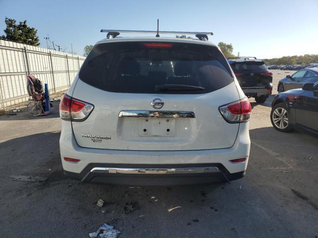 Used Engine Control Module (ECM) fits: 2015 Nissan Pathfinder Electronic Control