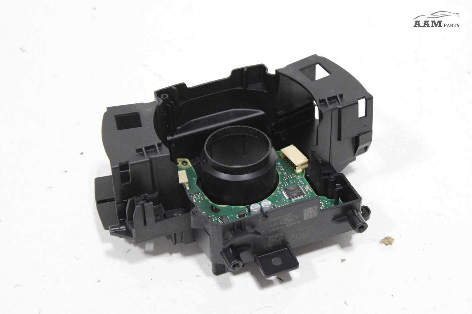 2020-2022 FORD ESCAPE STEERING COLUMN SWITCH CONTROL MODULE W/ FRAME OEM
