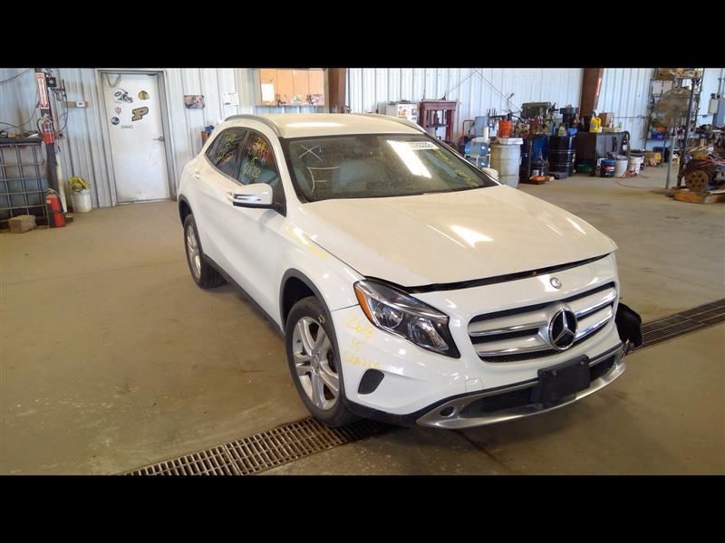 Chassis ECM 156 Type Communication Fits 15-16 18-20 MERCEDES GLA-CLASS 2157158