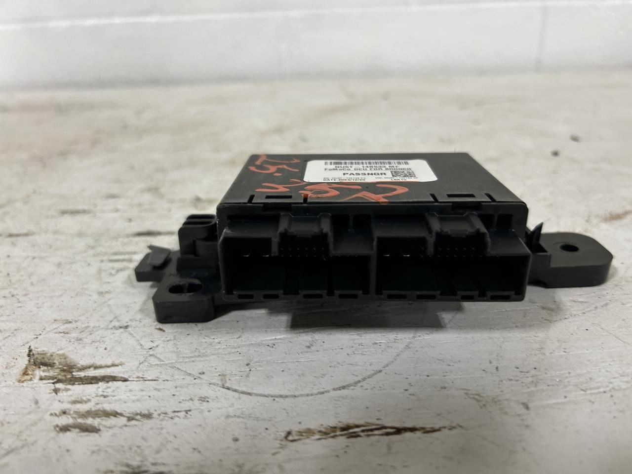 2025 FORD BRONCO Front Door Control Module OEM Part Number NU5T14B533MF