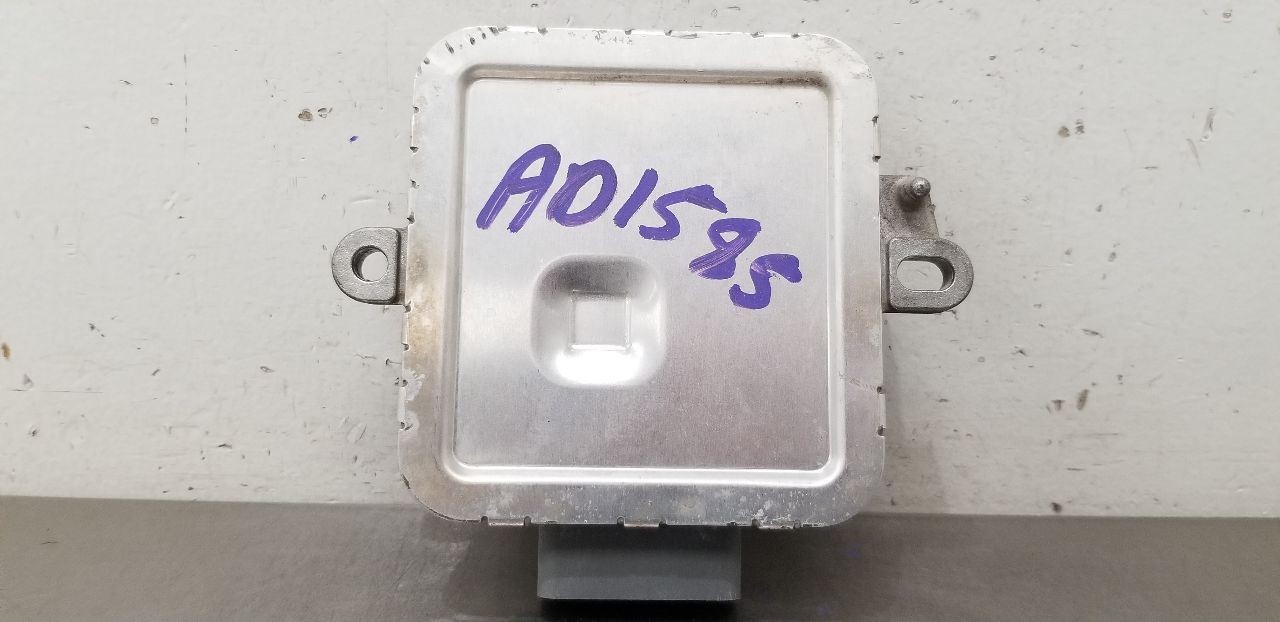 22 CHEVY SILVERADO 3500 TRAILER TOWING CONTROL MODULE 23306694