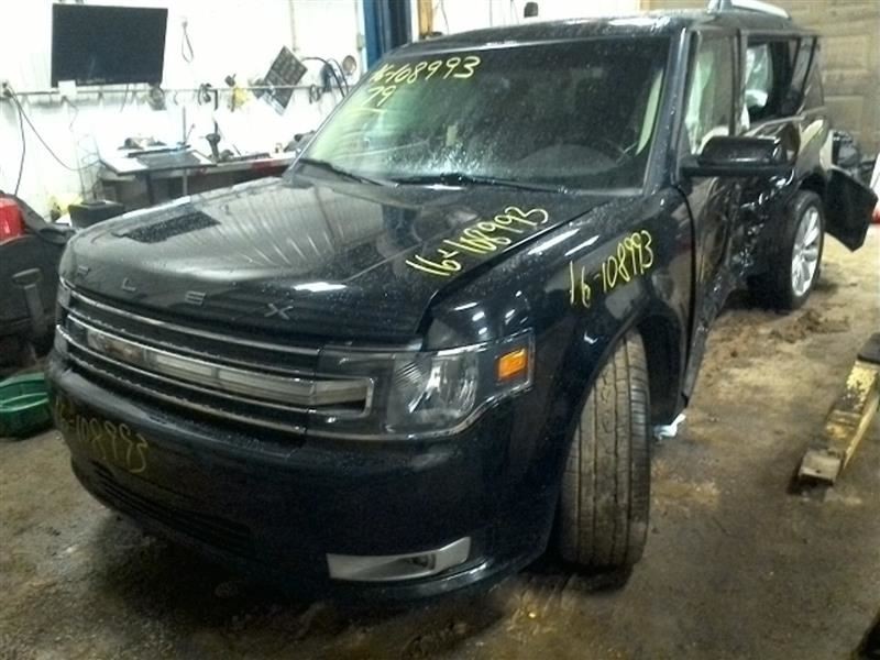 Fuse Box Engine Halogen Headlamps Fits 16 FLEX 10237810