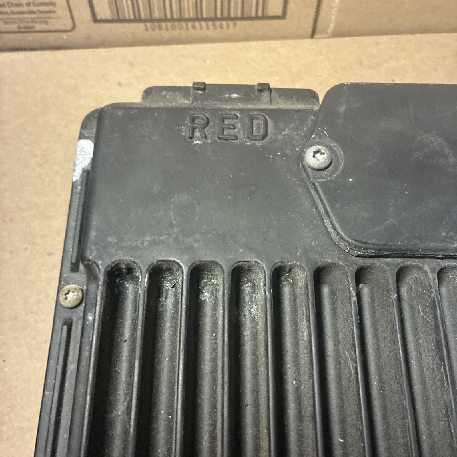 1999 CHEVROLET C/K 1500 Truck 5.0 5.7 Engine Computer ECU ECM PCM Control Module