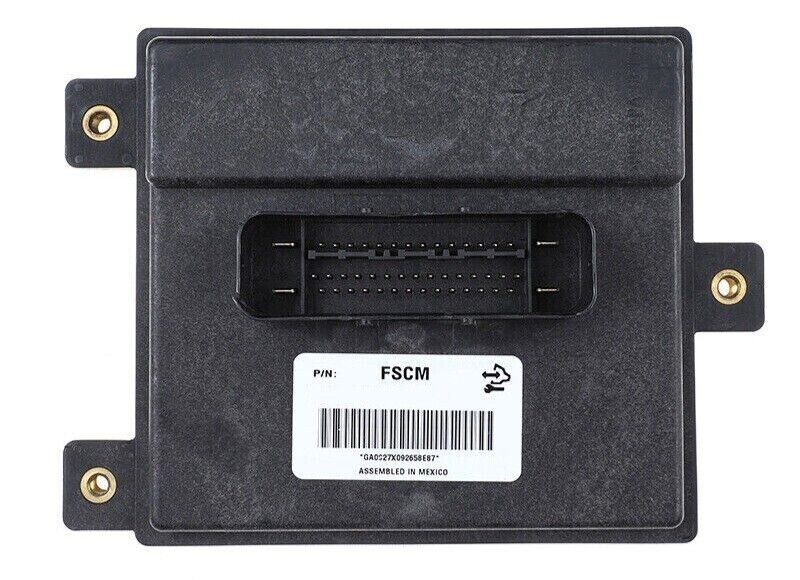VIN Programmed 2013-2015 “New” 20964304 GM Fuel Pump Control Module PLUG&PLAY