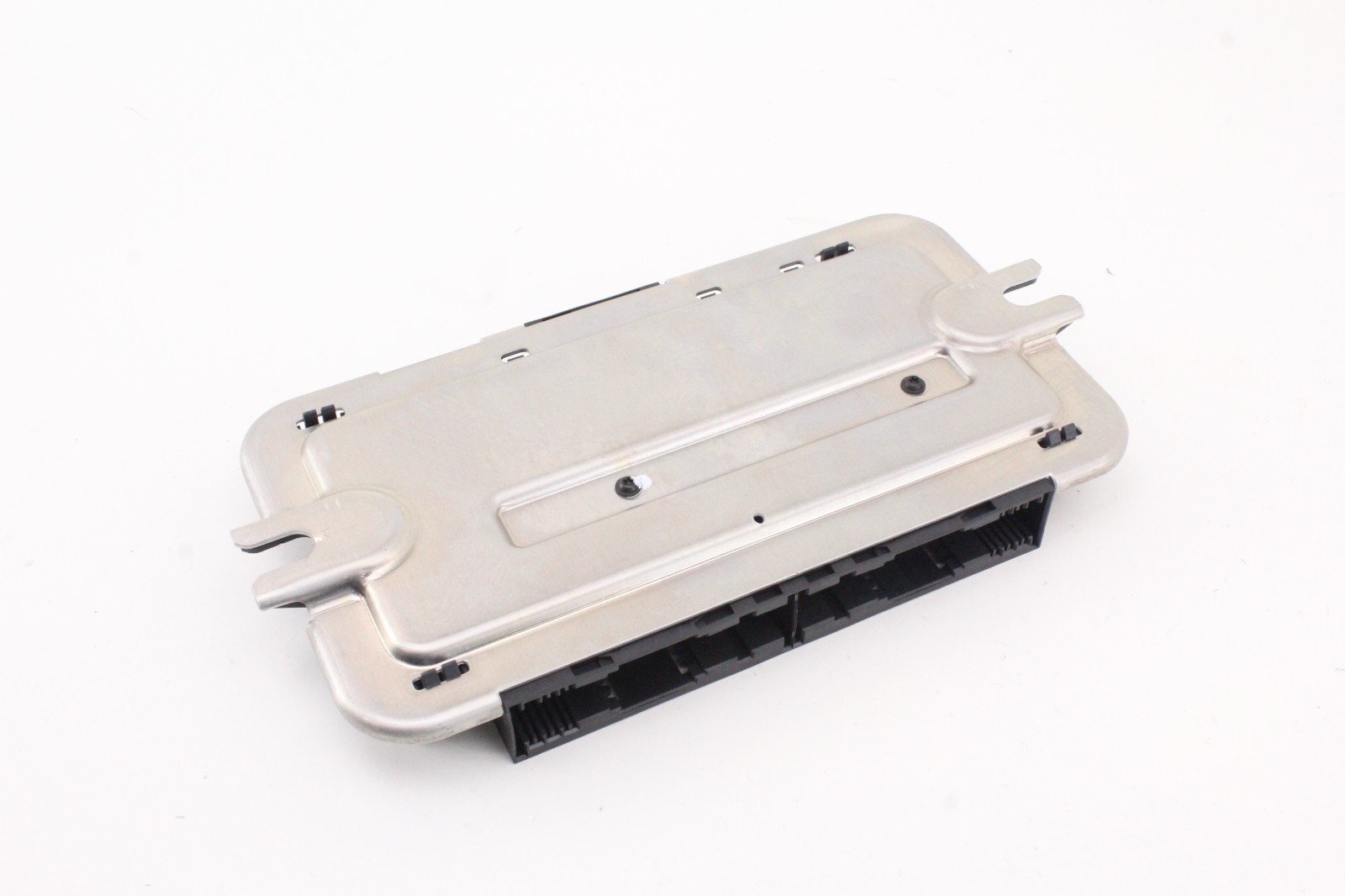 11-15 BMW X3 BCM Body Control Module Unit Silver Black OEM 61.35-9 345 378.9.01