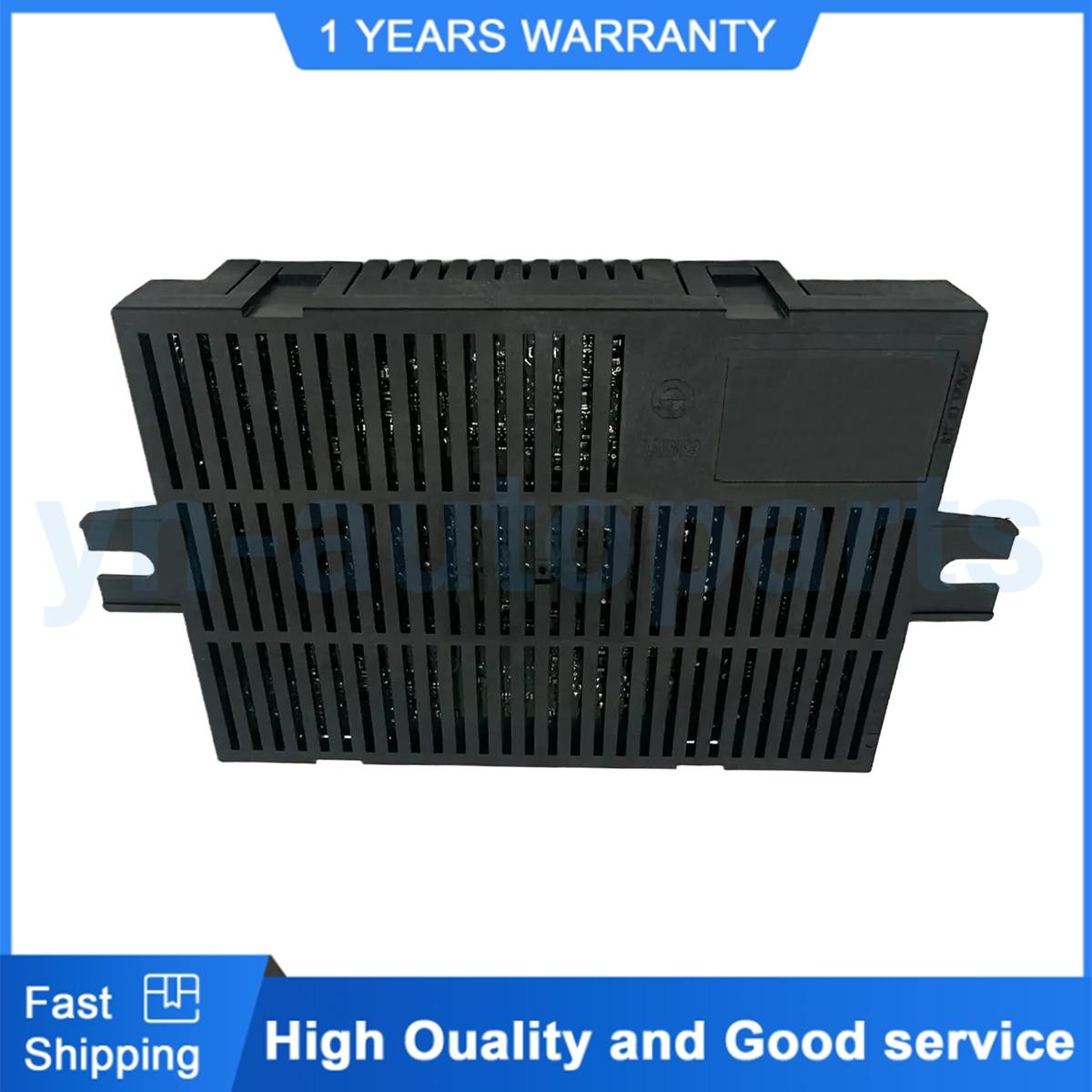 Xenon Headlight Light Control Module LCM Unit 9203082 For BMW 5 6 7′ M5 M6 750Li
