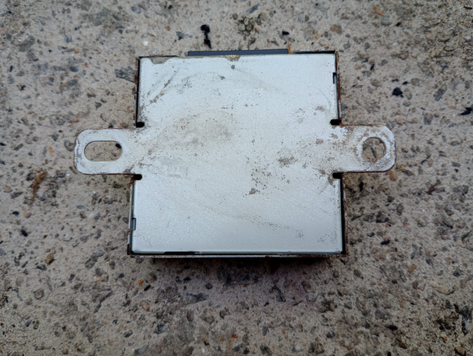2005-09 Escalade Yukon Tahoe Driver Assist Rear View Camera Module 10371724