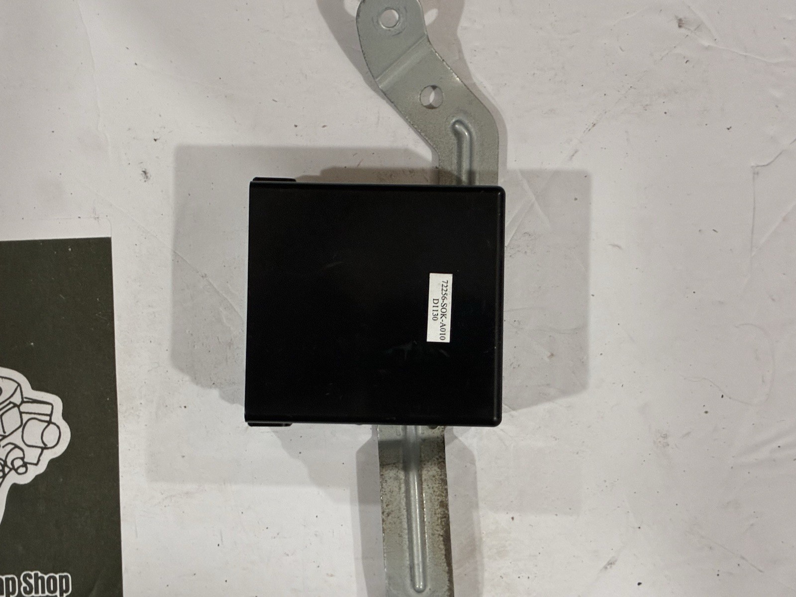 Power Window Control Module OEM For 02-03 Acura TL Base / Type-S 30 DAY WARRANTY