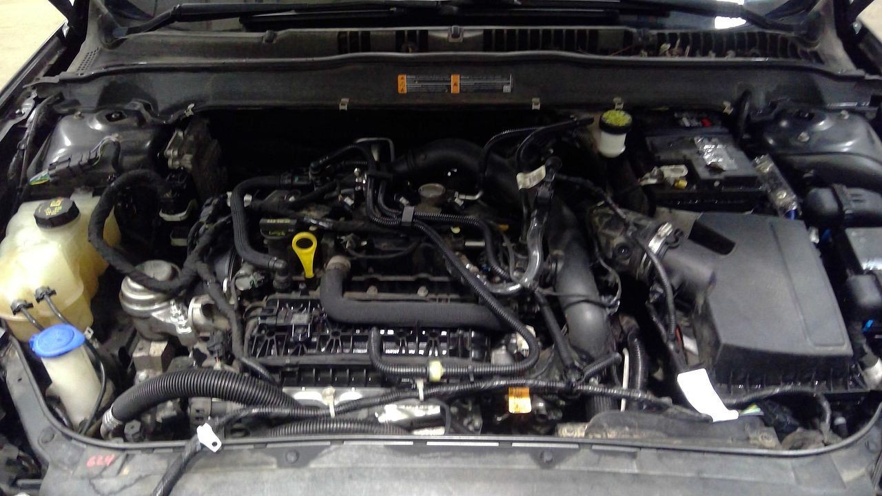 Engine ECM Electronic Control Module 1.5L Fits 20 FUSION 2944074