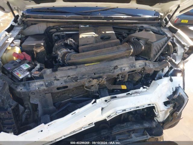 Body Control Module Fits 22-23 FRONTIER 284B29BU2A