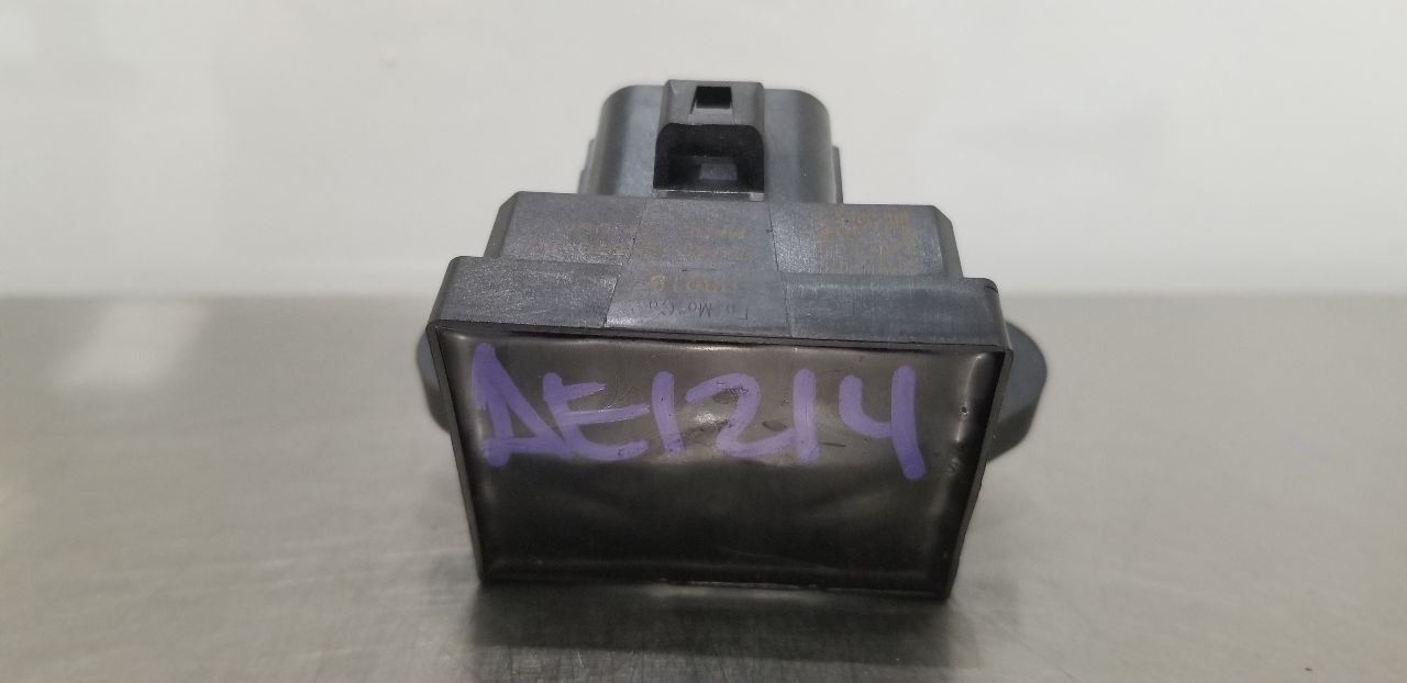14 FORD MUSTANG FUEL PUMP CONTROL MODULE AU5A9D370AG