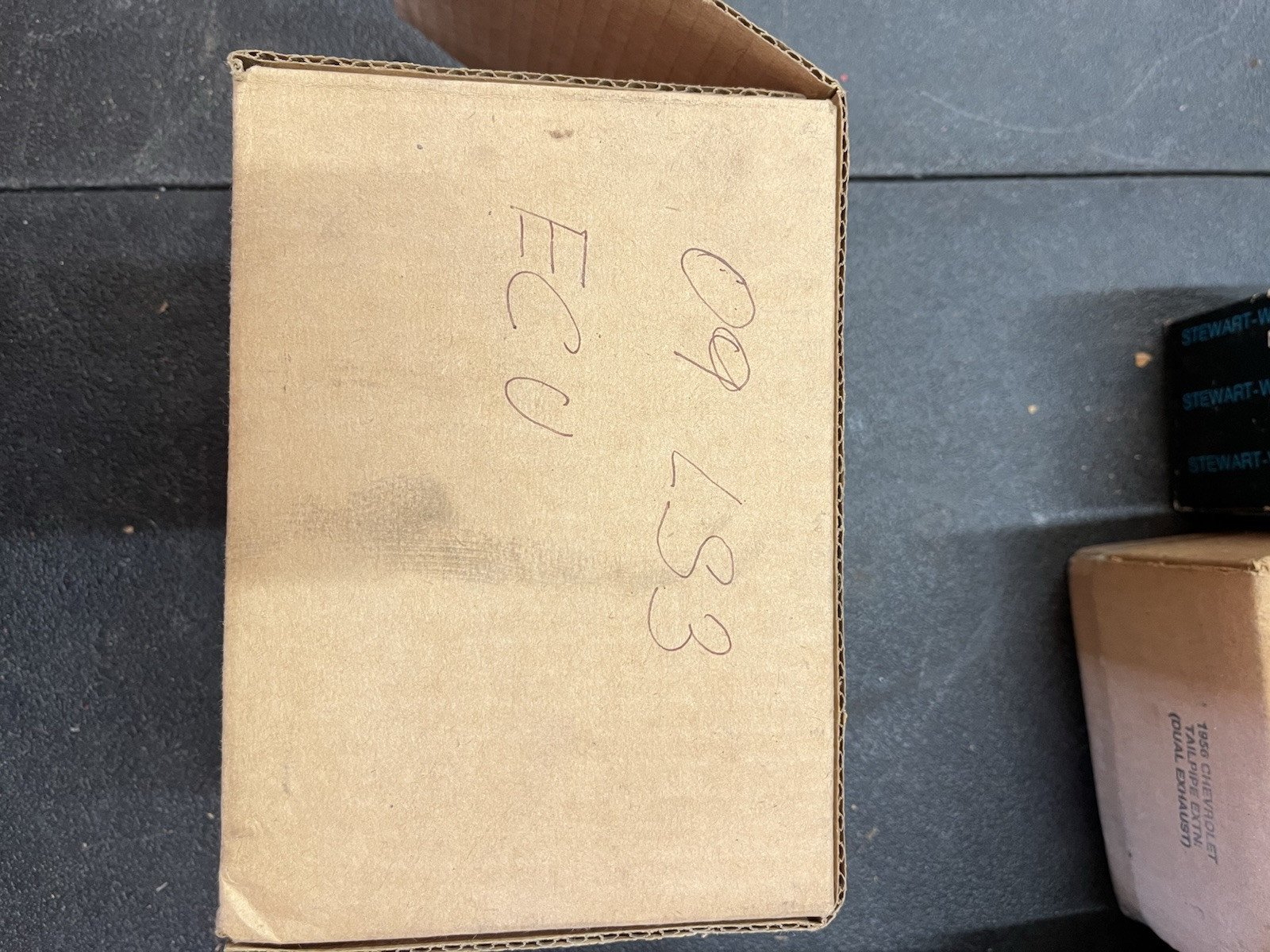 2009 LS3. ECU Unit