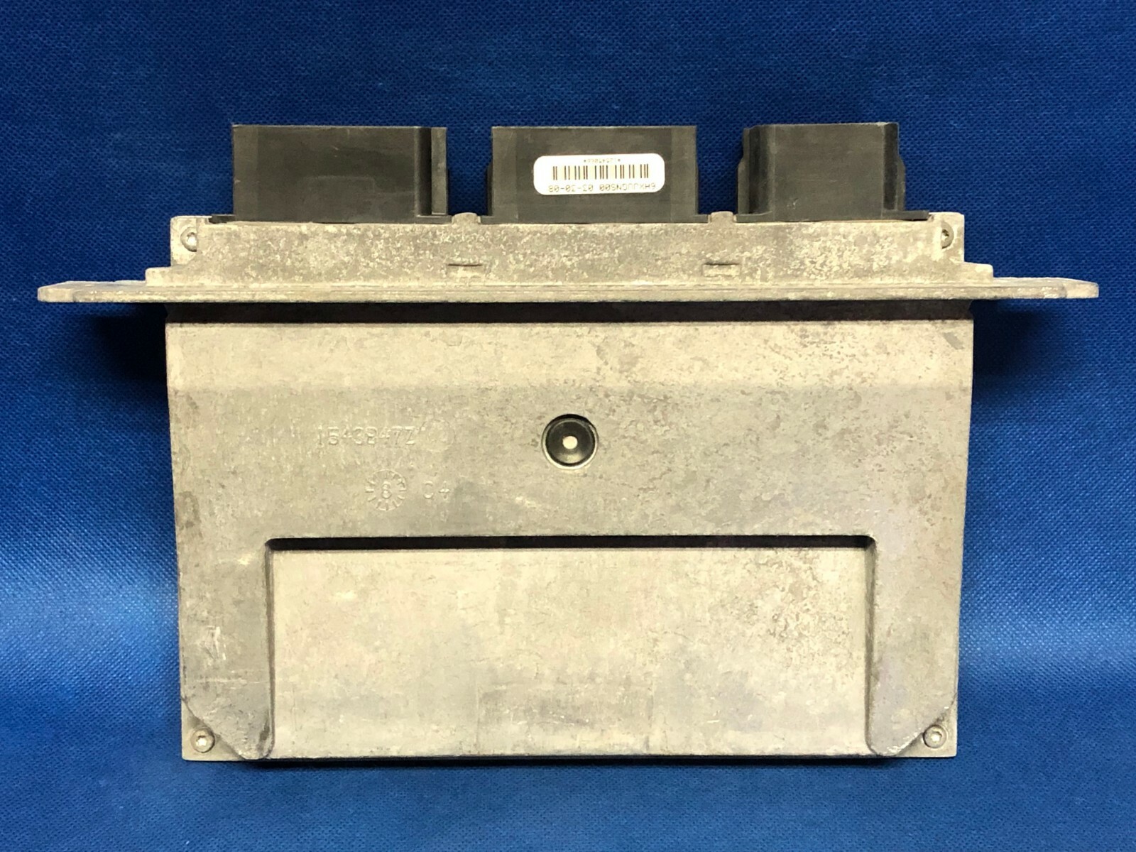 REFLASHED VIN 07 EXPEDITION ECU ECM PCM CONTROL MODULE 8L1A-12A650-BB BFN1