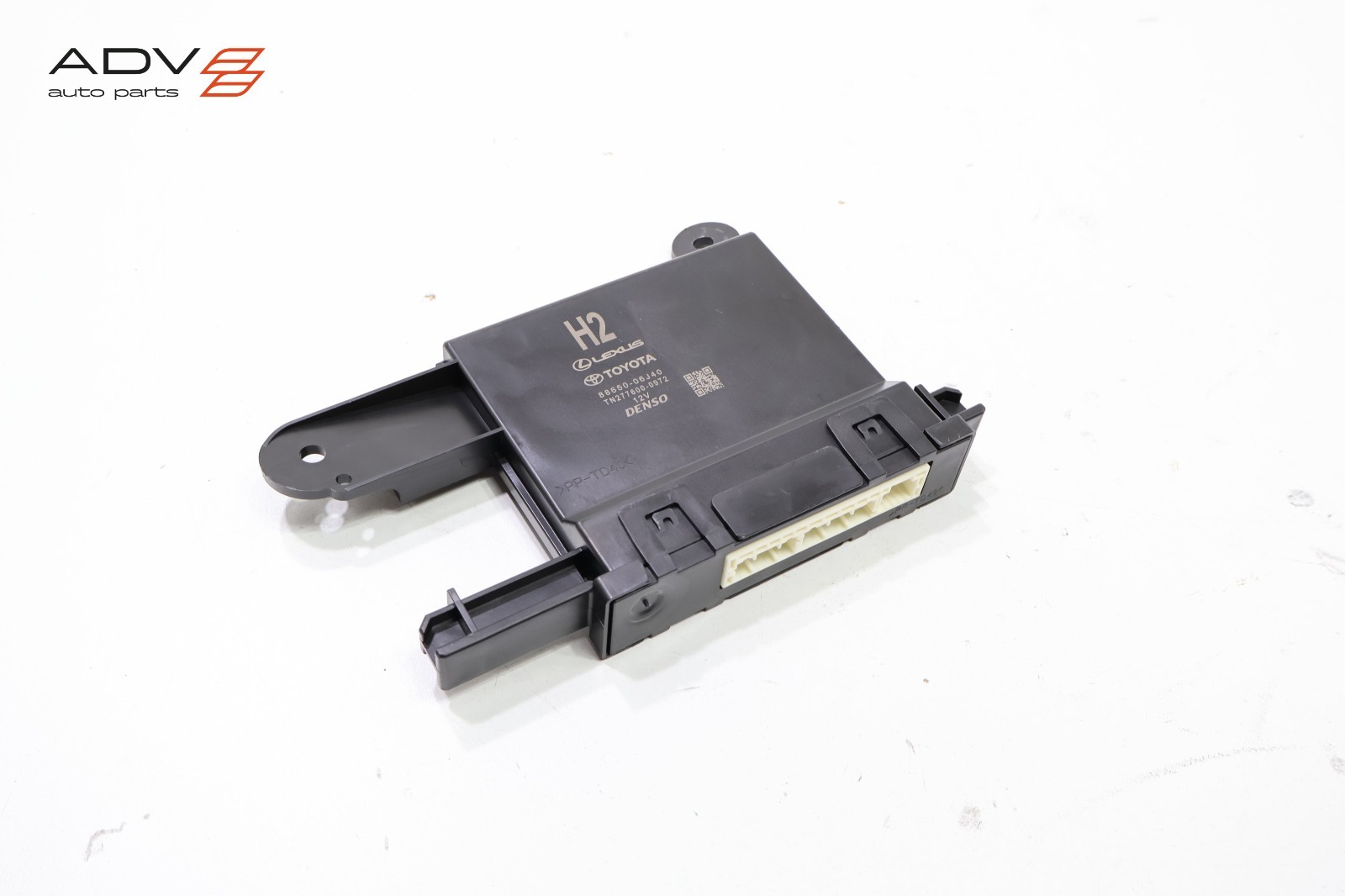 2025 TOYOTA CAMRY HVAC AC HEATER AMPLIFIER CONTROL MODULE UNIT OEM