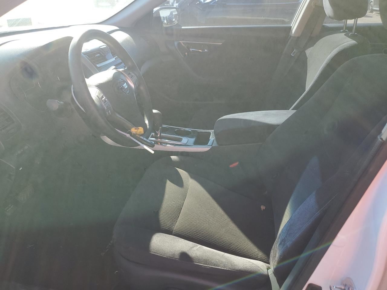 2013-2014 Nissan Altima Engine ECM Electronic Control Module Right OEM 1436483