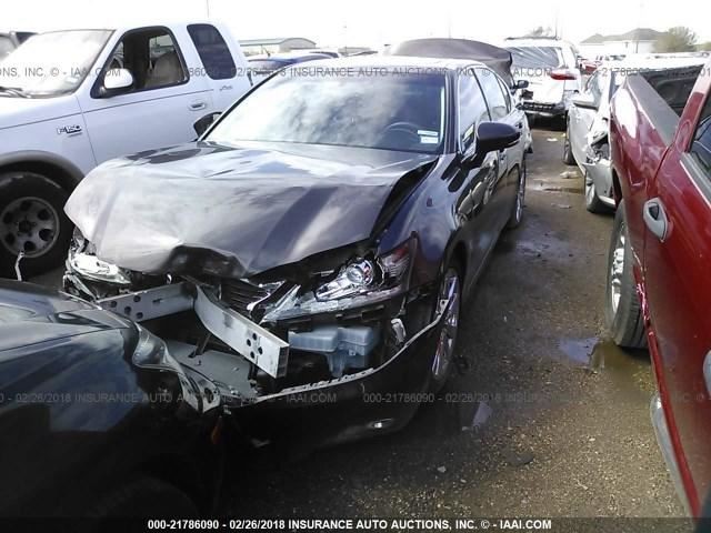 Chassis ECM Cooling Fan Core Support Fits 13-19 LEXUS GS350 51258