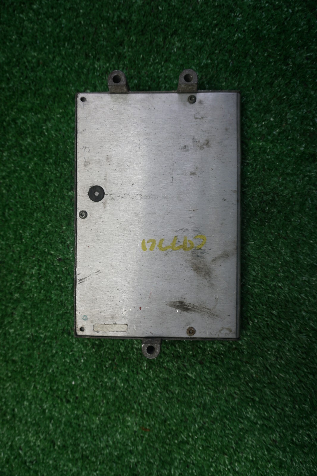 2010 11 AUDI A3 Engine Computer Control Module OEM ECM 11A8457P3PJZ