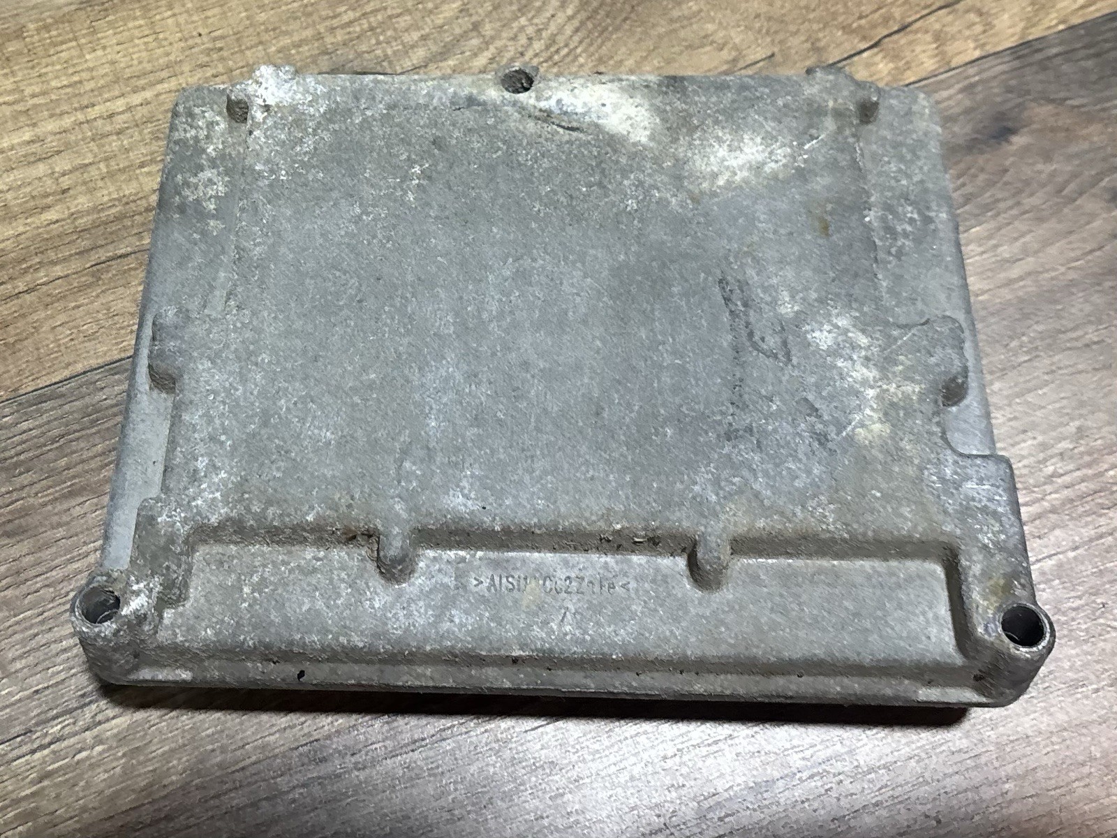 04-07 F250 F350 DIESEL 6.0L ECU ECM PCM Engine Computer 5C3A-12A650-BZE