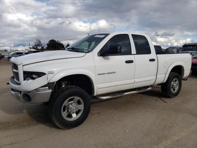 Chassis ECM Transmission Fits 03 DODGE 1500 PICKUP 1771390