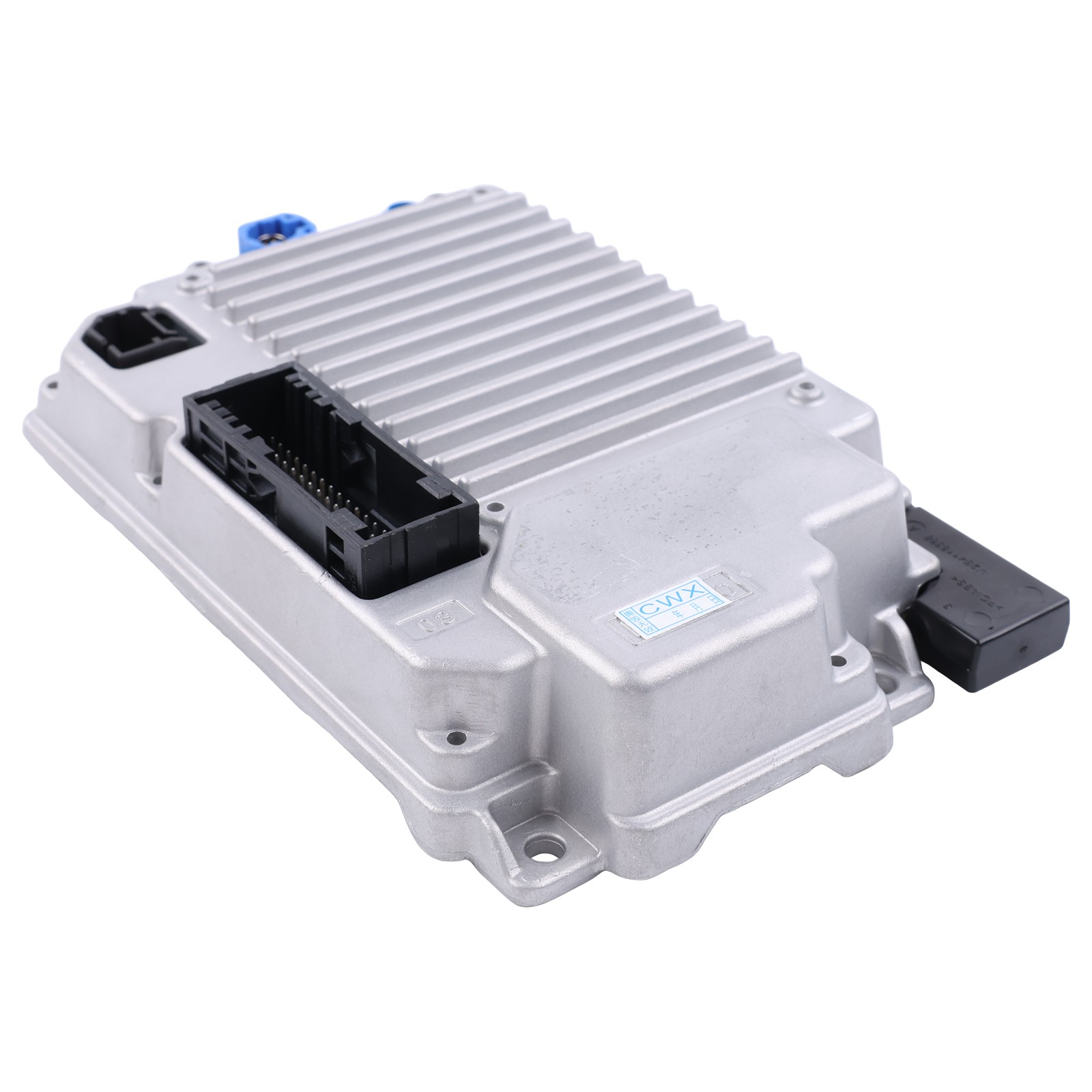 for Ford Lincoln Vin HP5T-14G371-CAG NAV Sync 3 APIM 3.4 Navigation Module
