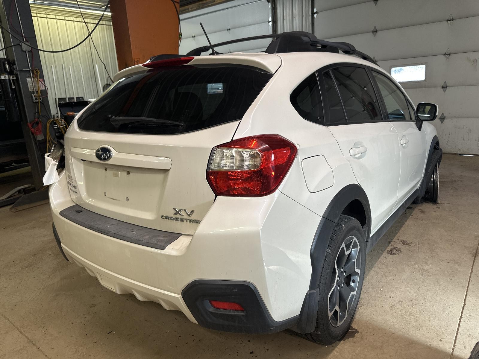 Used Engine Control Module (ECM) fits: 2014 Subaru Xv crosstrek Electronic Contr