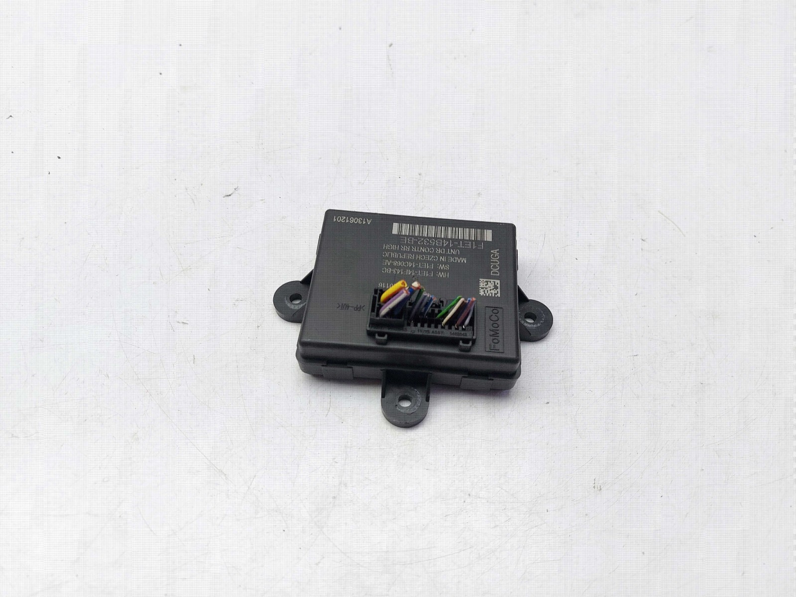 FORD KUGA MK2 C520 DOOR CONTROL MODULE REAR LEFT F1ET-14B532-BE 2016