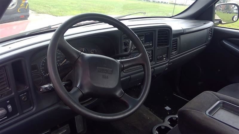 Chassis ECM Body Control BCM Center Dash Fits 02-05 ASTRO 1395957