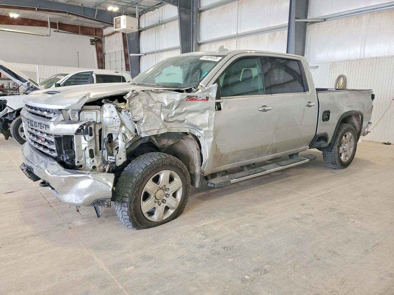 Used Body Control Module fits: 2020 Chevrolet Silverado 2500 pickup Body Control