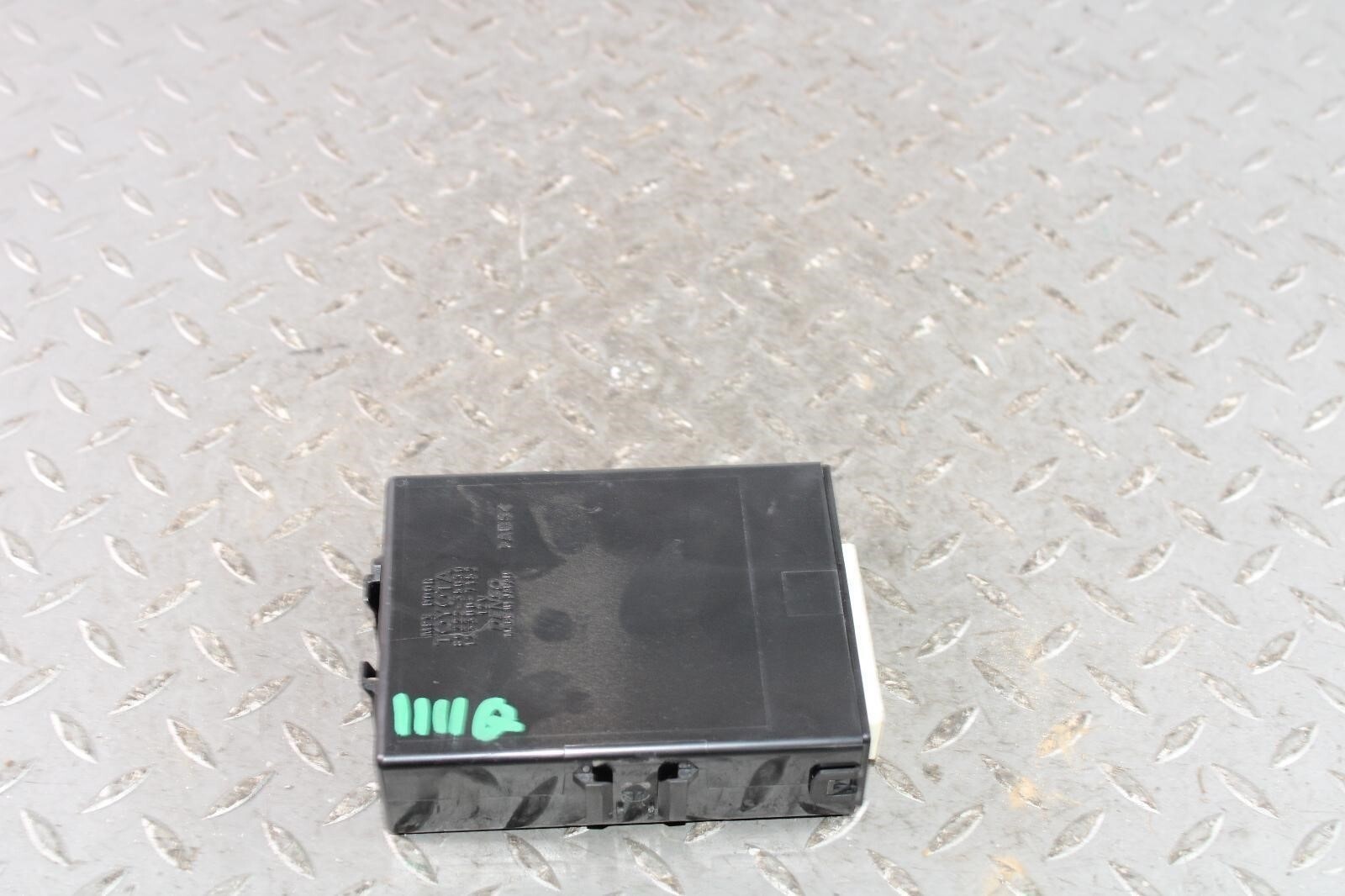 10-24 4 Runner Electronic Multiplex Network Control Module Unit OEM Factory WTY