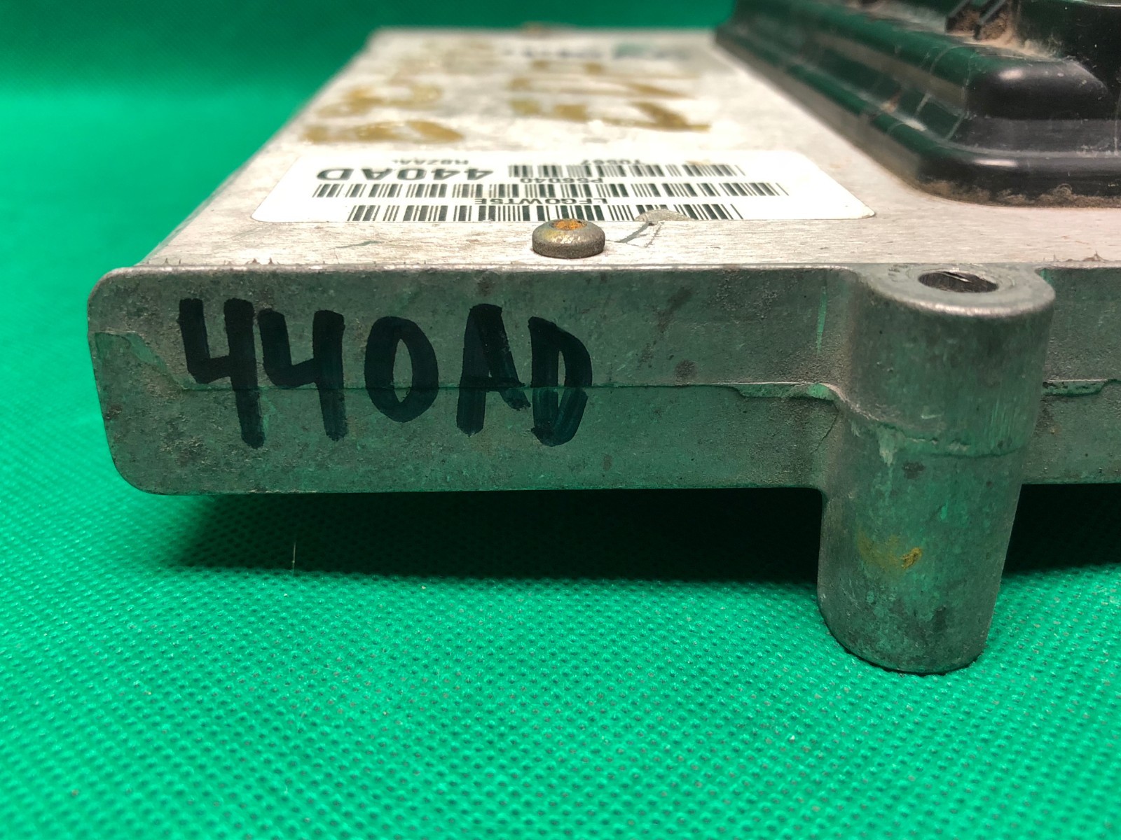 PROGRAMMED PLUG & PLAY 97 RAM TRUCK 5.9 AT ECU CONTROL MODULE PCM P56040440AD