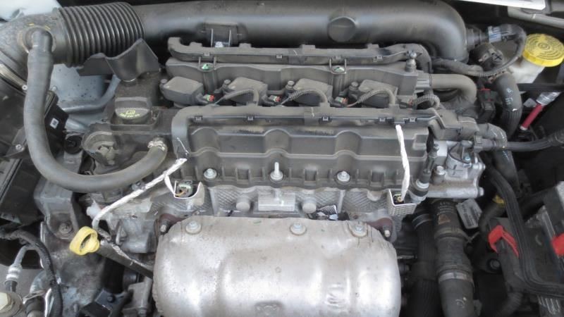 Engine ECM Electronic Control Module Fits 17-20 COMPASS 136942