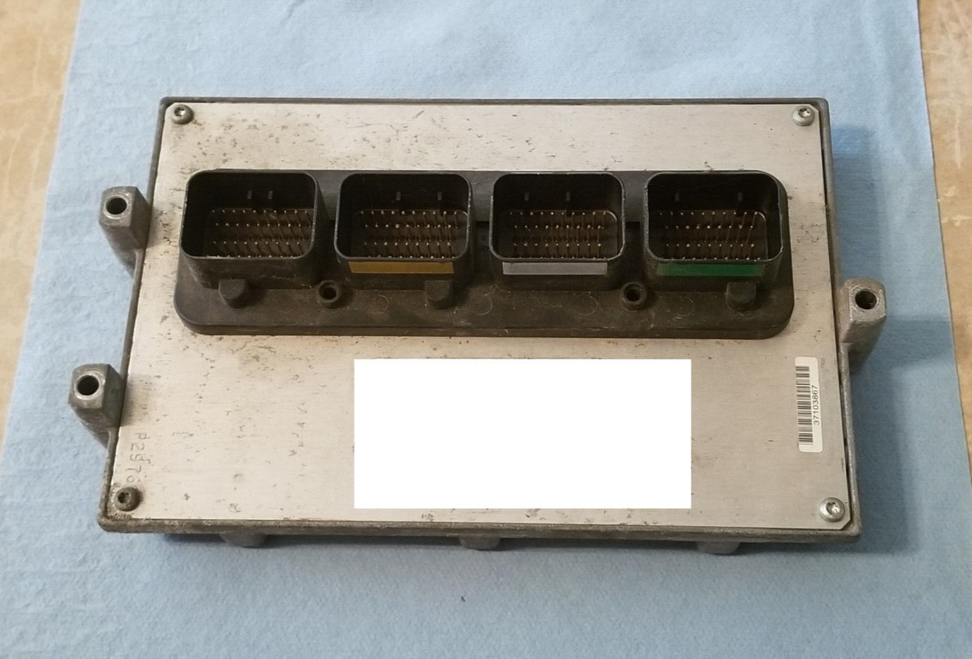 VIN PROGRAMMED Plug & Play 2011 4.7L Dodge Ram 1500 Computer PCM ECU 68060105AC