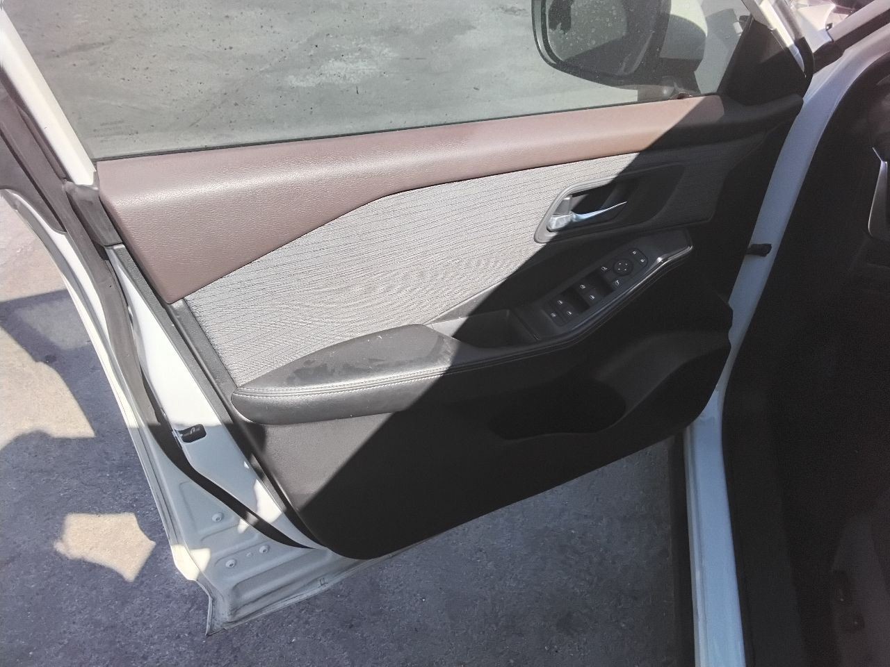 Engine ECM Valve Control Left Hand Engine Compartment Fits 22-23 ROGUE 133721