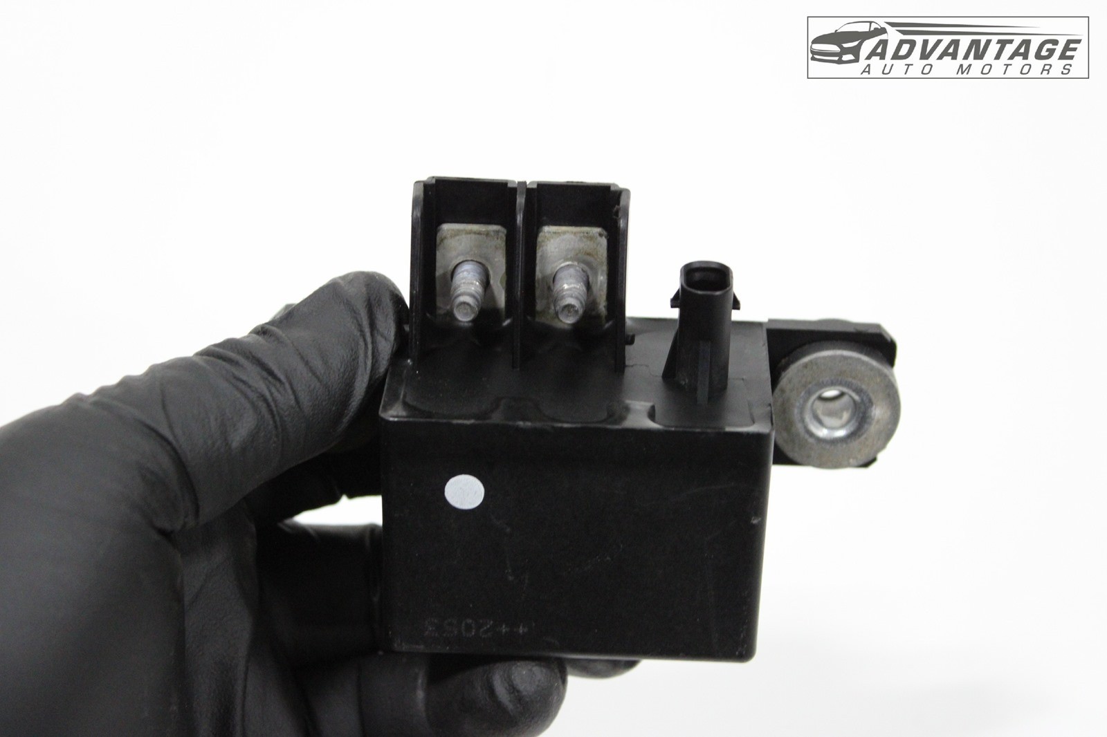 2017-2026 JEEP COMPASS MP START STOP ELECTRICAL RELAY CONTROL MODULE OEM