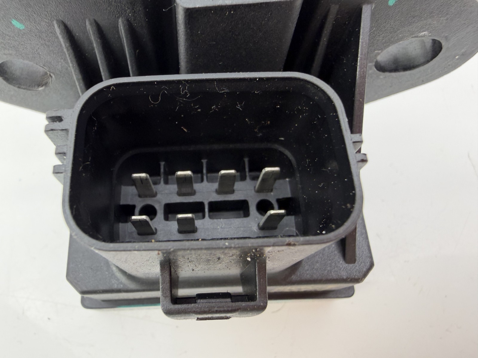 2014 FORD FOCUS MK3 FUEL PUMP CONTROL MODULE F1FA-9D370-GA