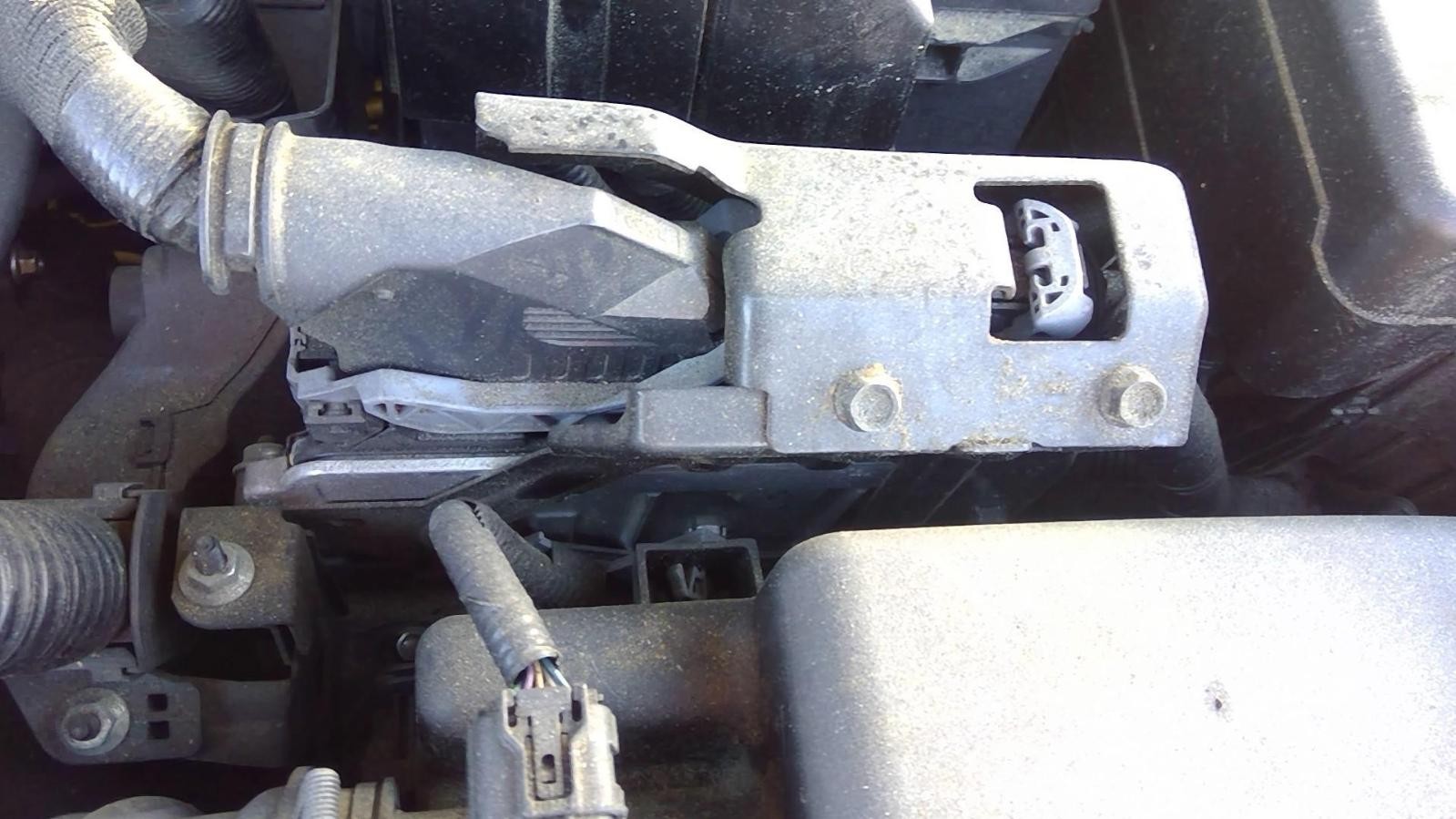 Used Engine Control Module (ECM) fits: 2017 Mazda CX-5 Electronic Control Module