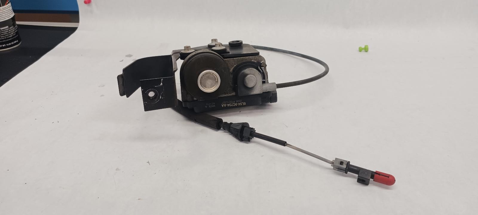 ’01-’11 FORD RANGER Cruise Control module OEM 1 Year Warranty!