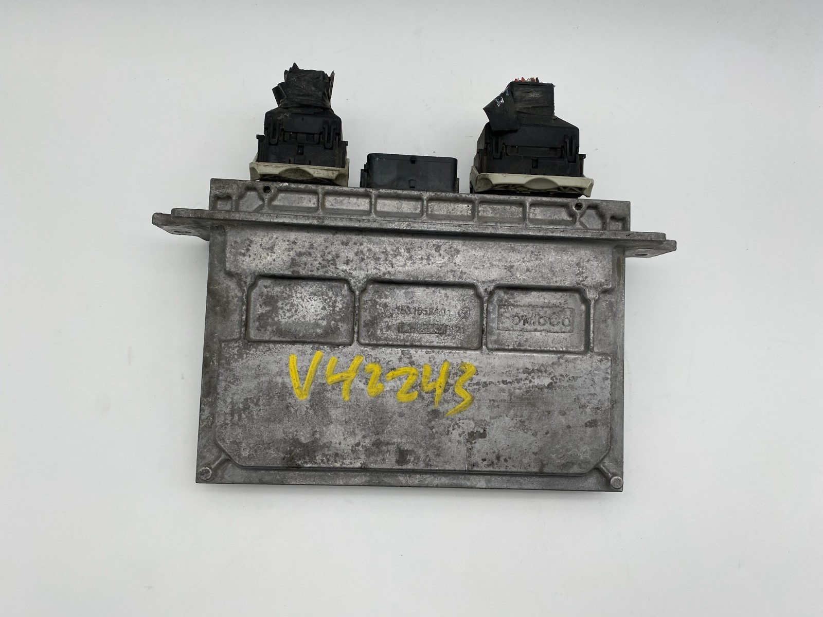 2010-2013 Ford Transit Connect Engine Computer Control Module OEM BT1A-12A650-BC