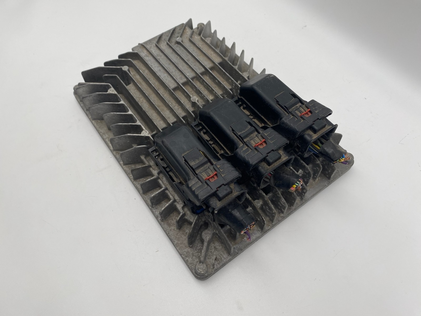 2013-2016 GMC Acadia Engine Computer Control Module ECU ECM PCM 12651807