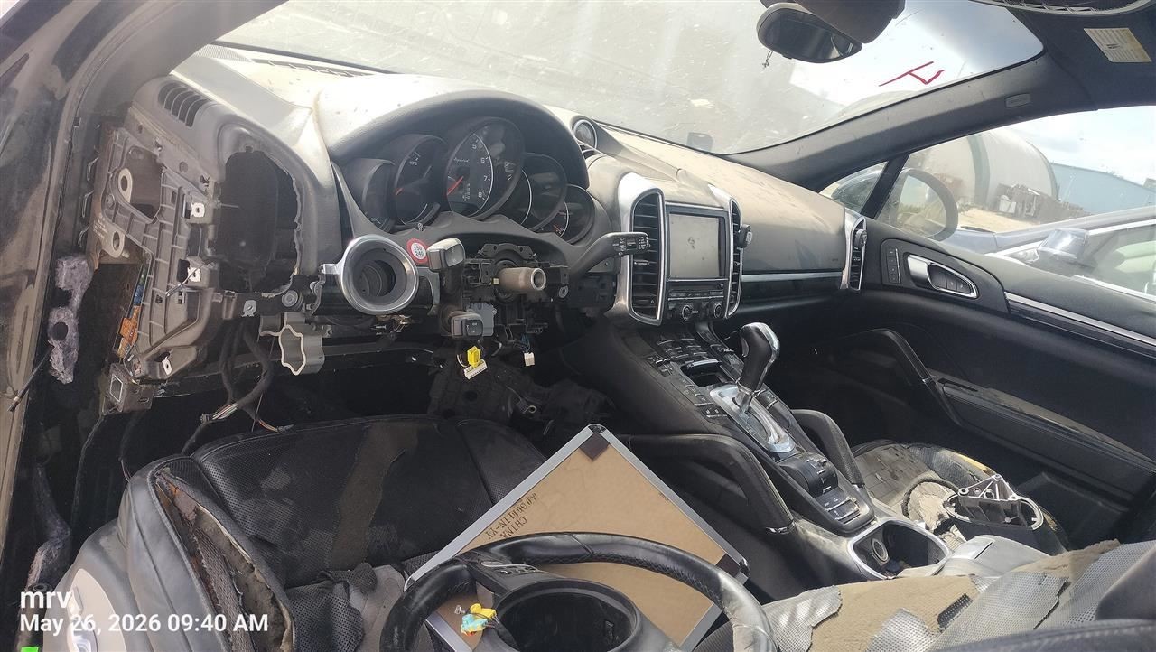 NIGHT VISION CAMERA MOD OEM 2014 PORSCHE CAYENNE 1YR WRNTY