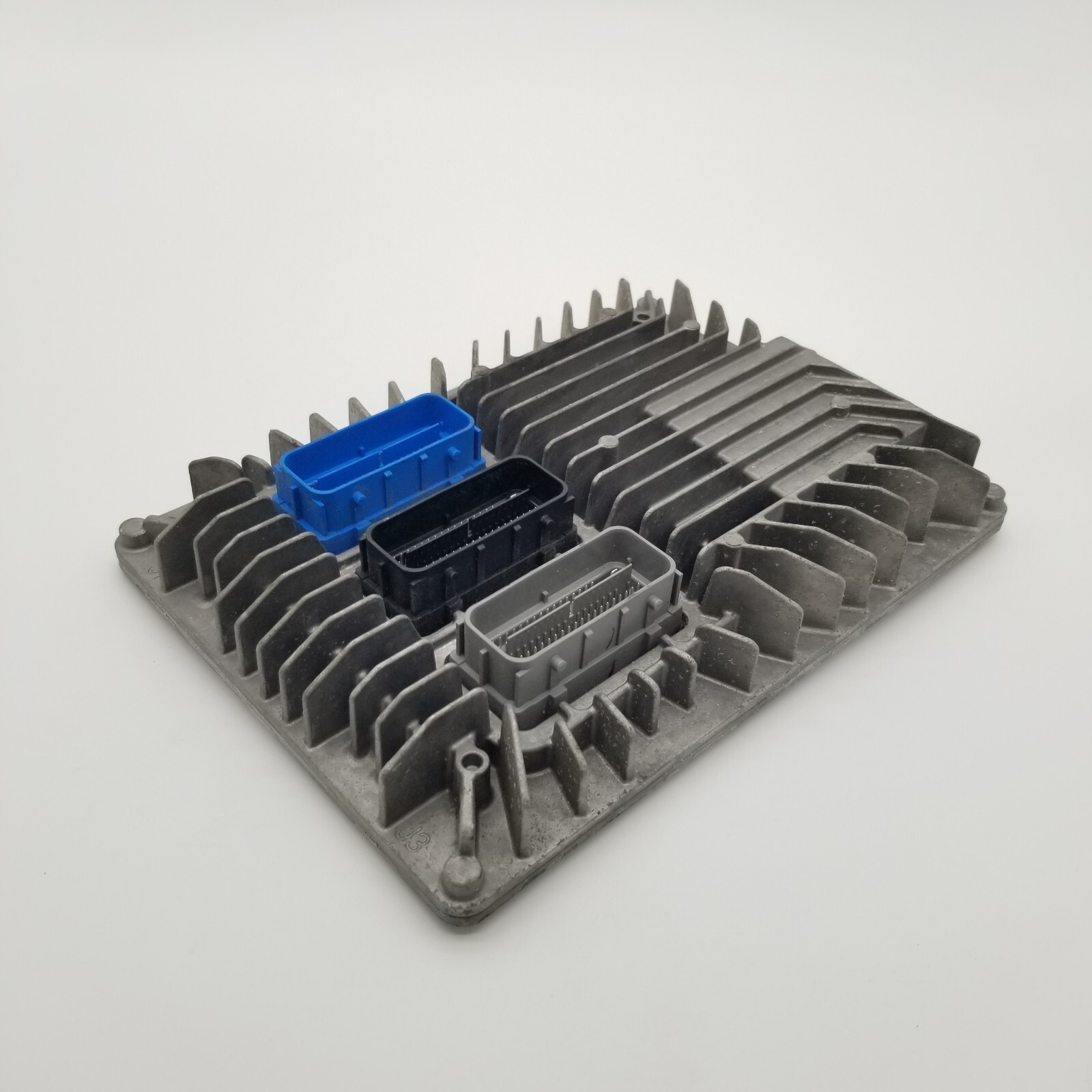 2013 – 2016 Chevrolet Traverse Engine Computer Ecu Pcm Ecm Pcu Oem 12657776