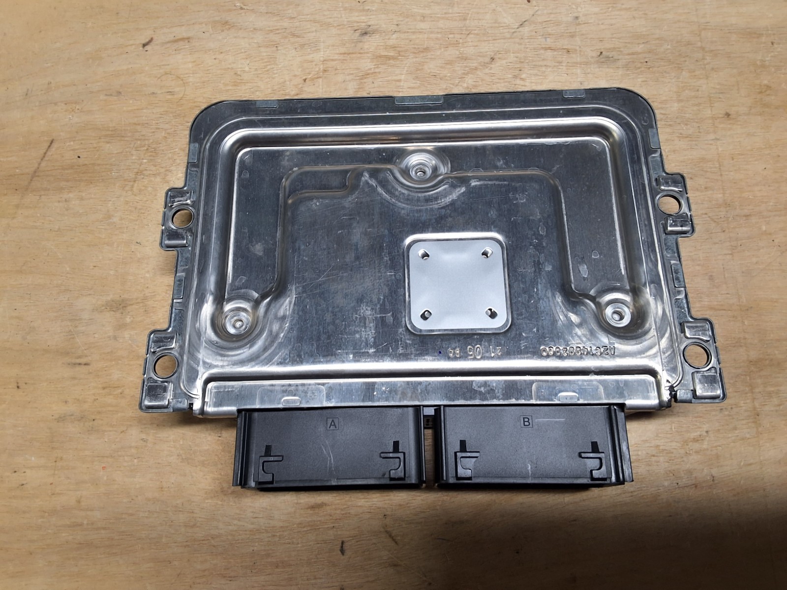 Ford Escape 20-23 Maverick 22-25 ECU engine computer # LX6A-12A650-BBB */*