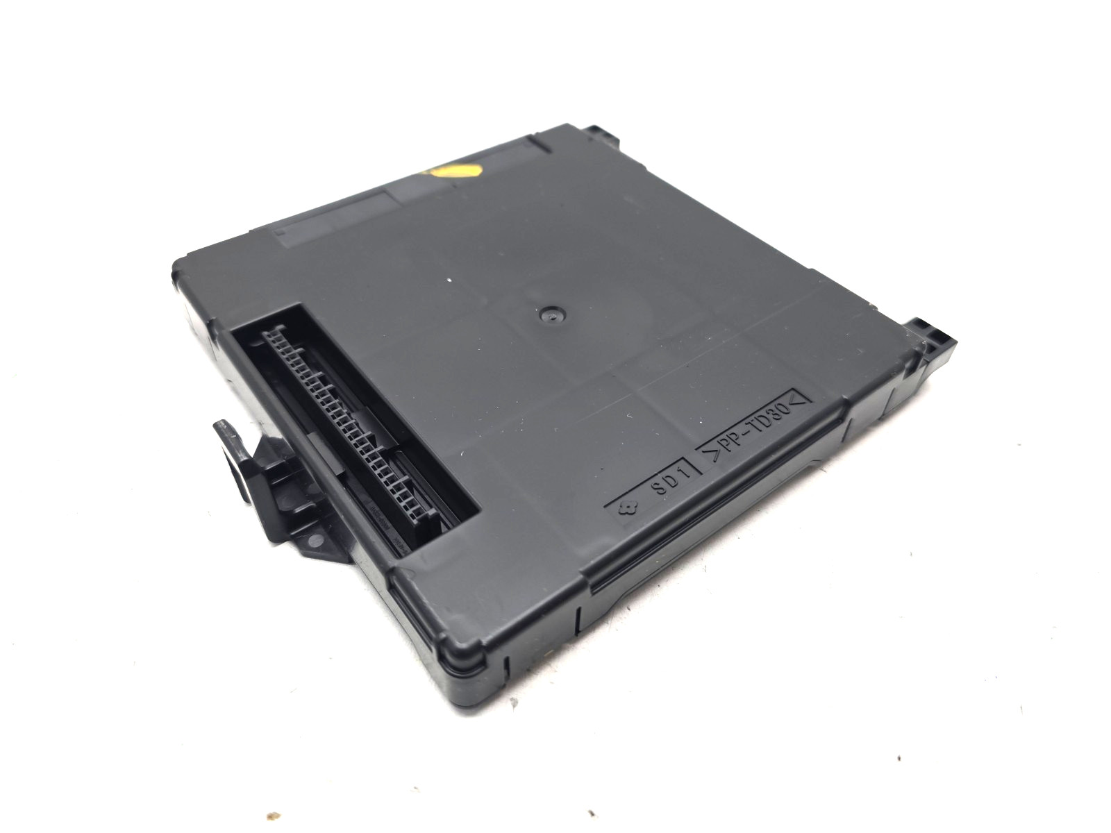 2025-2027 TOYOTA CAMRY MULTIPLEX NETWORK BODY CONTROL MODULE UNIT MPX BCM 5K OEM