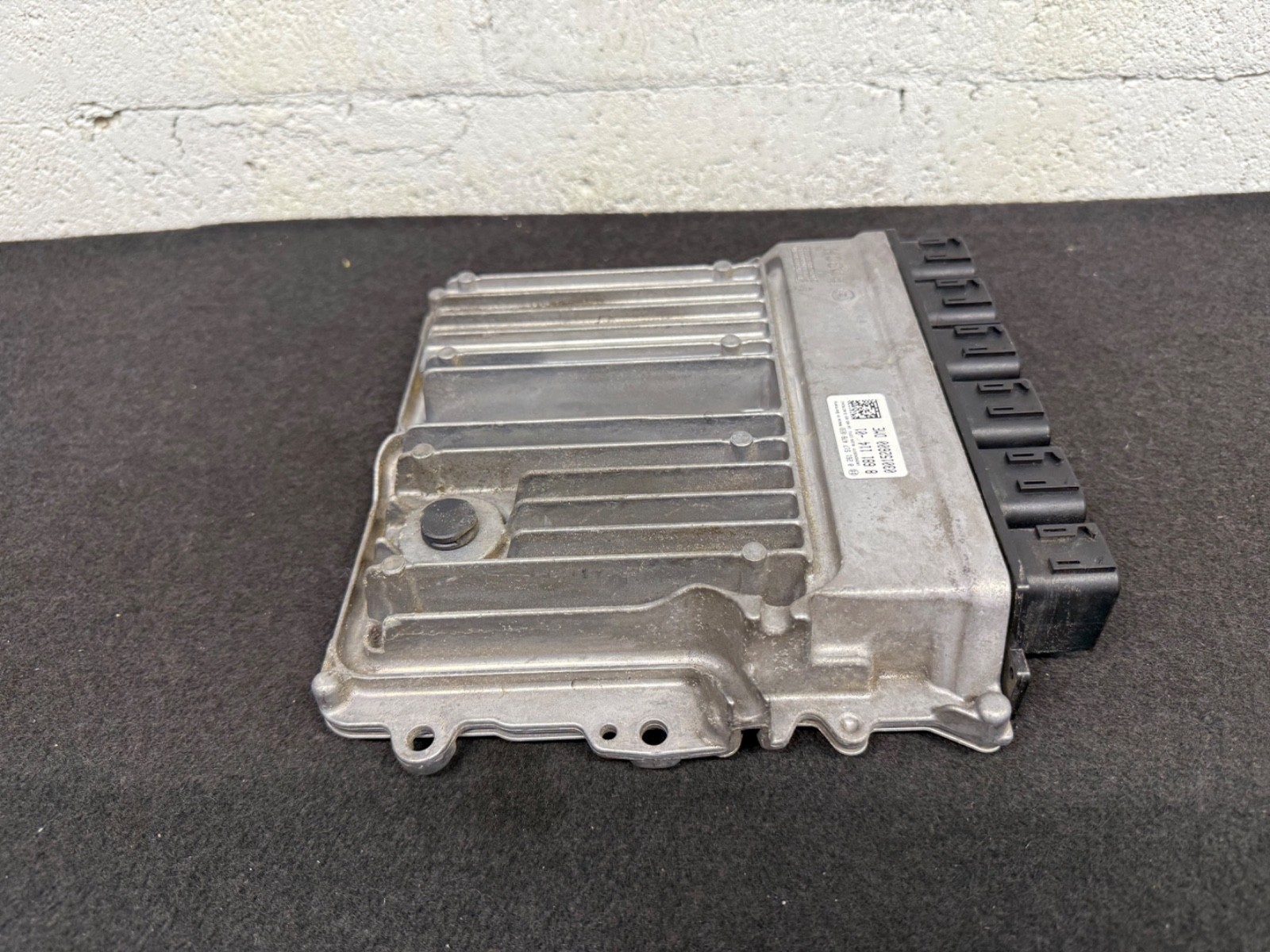 BMW 2016-2020 F30 F32 F36 F22 B58 3.0L DME ECU ENGINE COMPUTER MODULE UNIT OEM