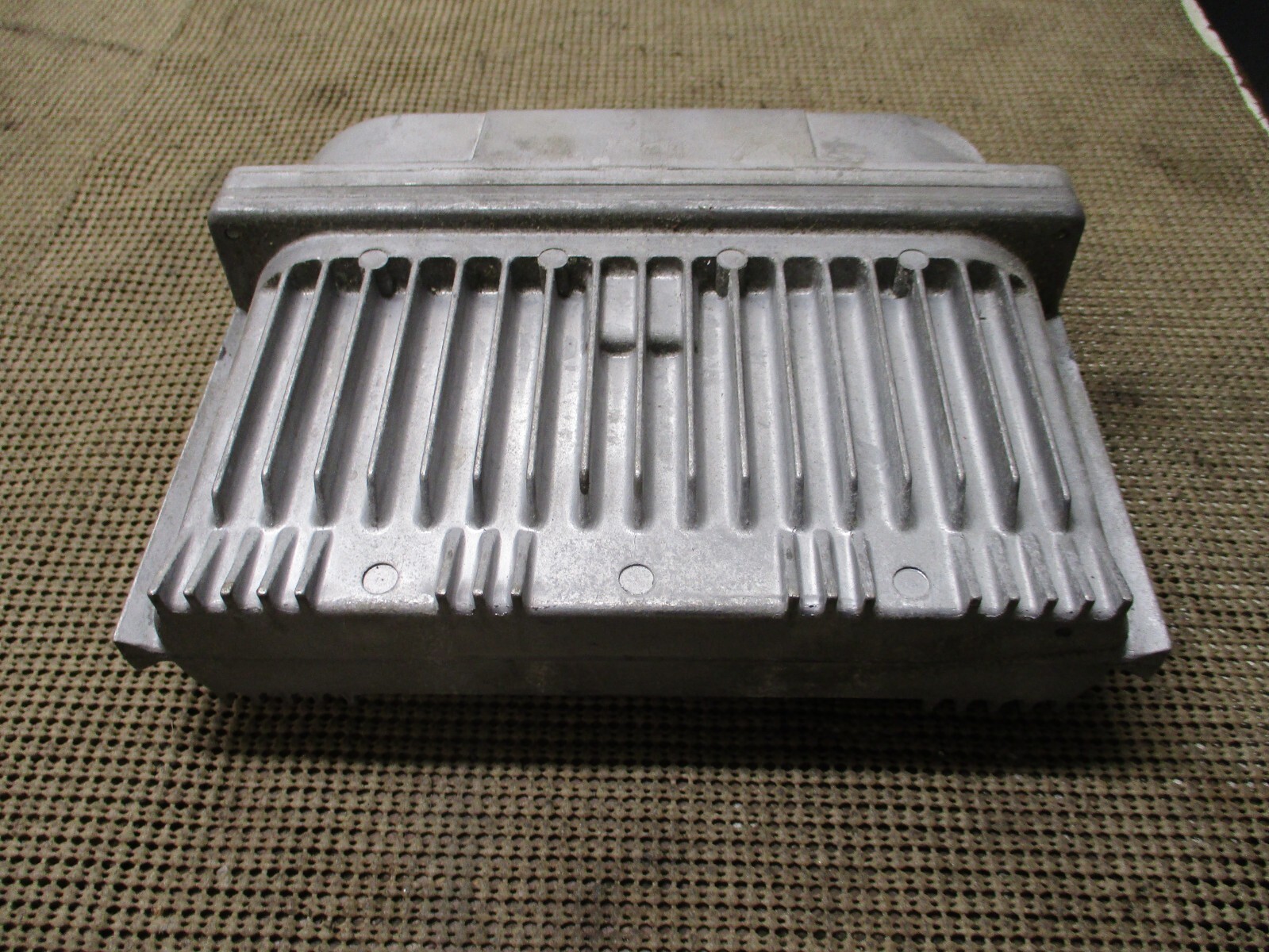 1997 Buick Riviera Supercharged Engine Computer Module 16227797